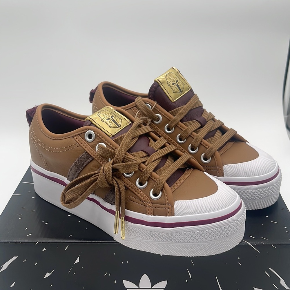 COPY - STAR WARS X ADIDAS